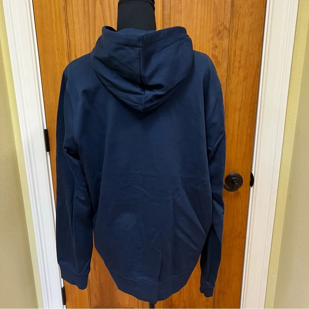 NWT Psycho Bunny Hoody, Size 6 - Picture 9 of 10